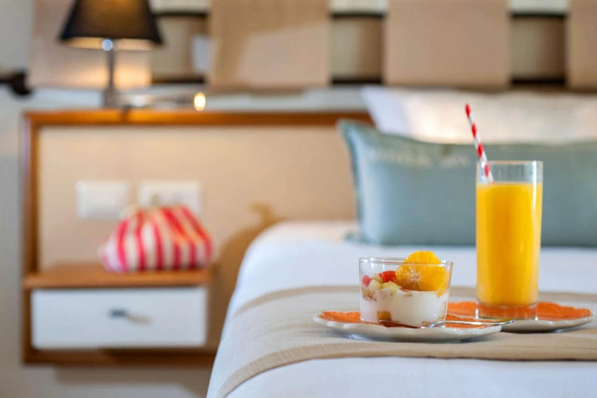 Herods Vitalis Spa Hotel Eilat - Hotel Photo 33