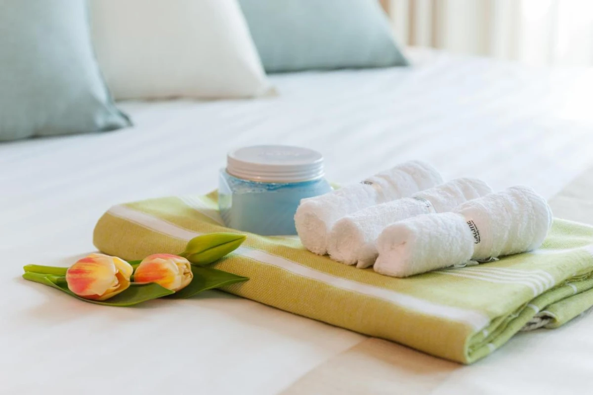 Herods Vitalis Spa Hotel Eilat - Hotel Photo 34