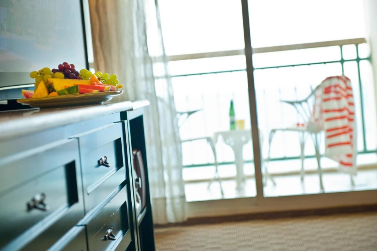 Herods Vitalis Spa Hotel Eilat - Hotel Photo 37