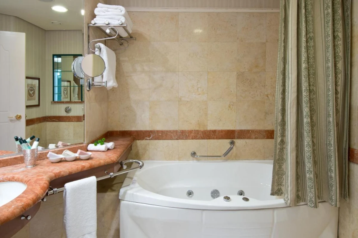 Herods Vitalis Spa Hotel Eilat - Hotel Photo 40