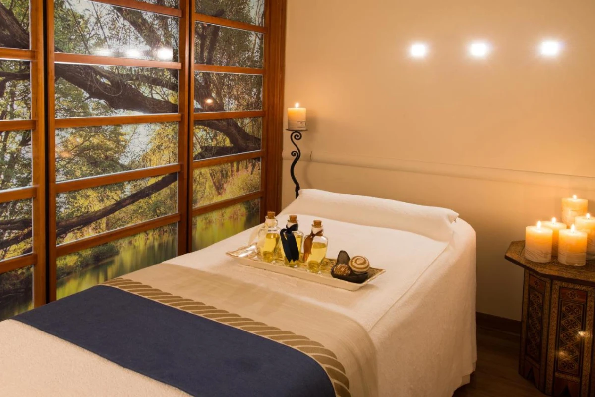 Herods Vitalis Spa Hotel Eilat - Hotel Photo 43