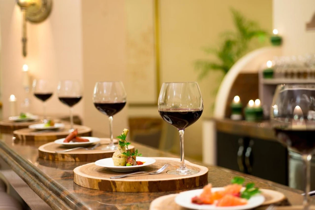 Herods Vitalis Spa Hotel Eilat - Hotel Photo 44