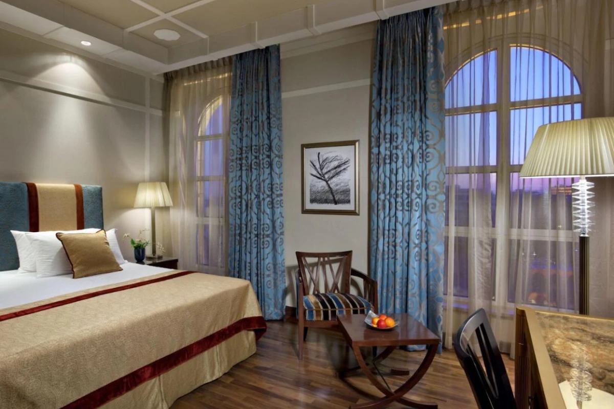 King David Hotel - Hotel Photo 2