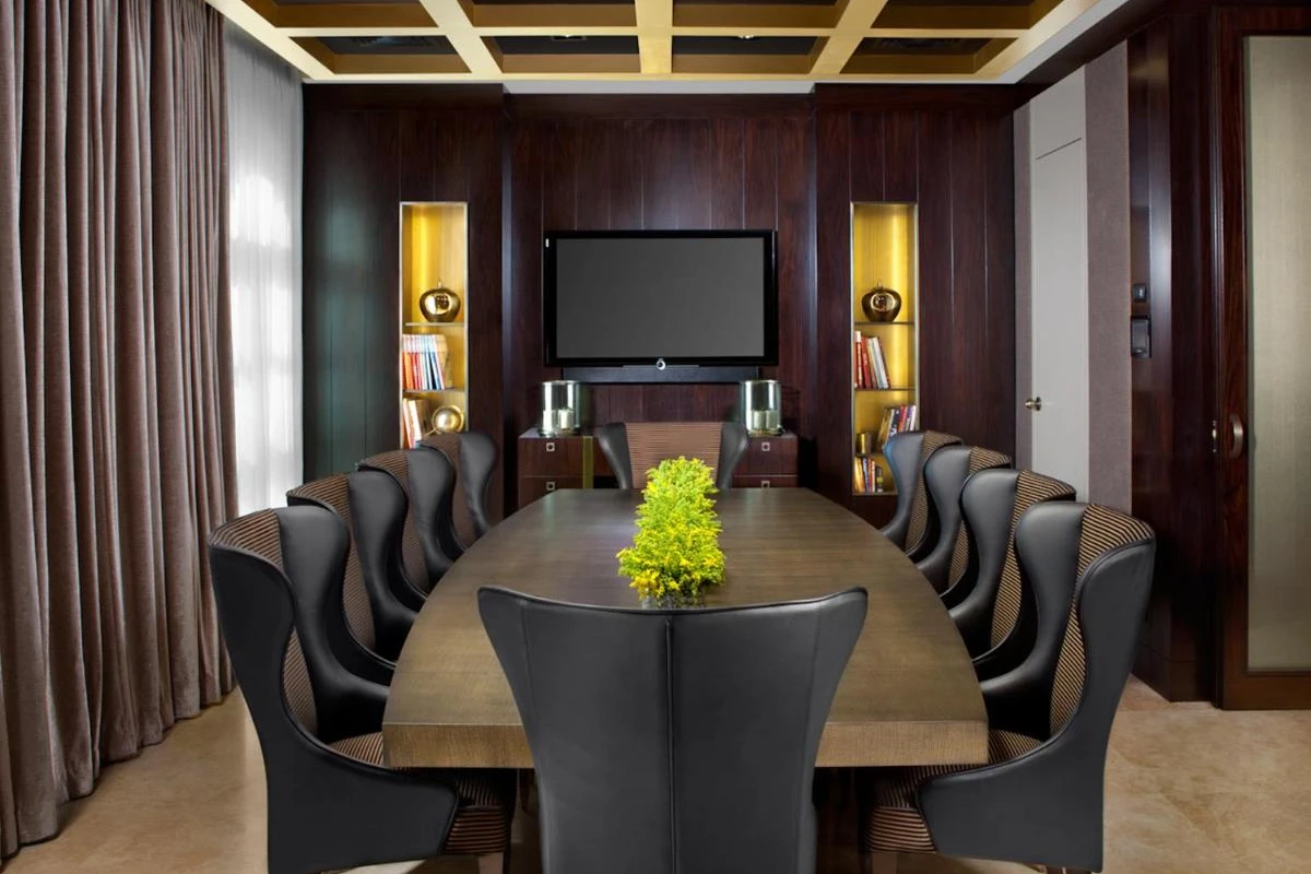 King David Hotel - Hotel Photo 6