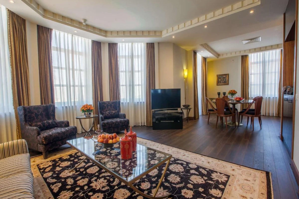 King David Hotel - Hotel Photo 8