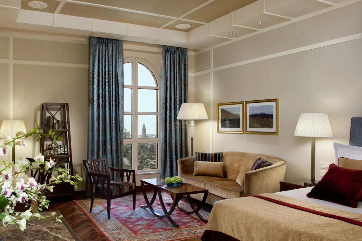 King David Hotel - Hotel Photo 10