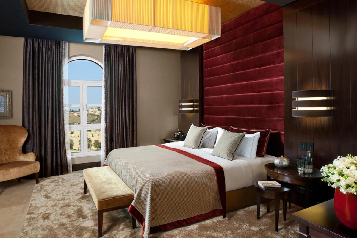 King David Hotel - Hotel Photo 12