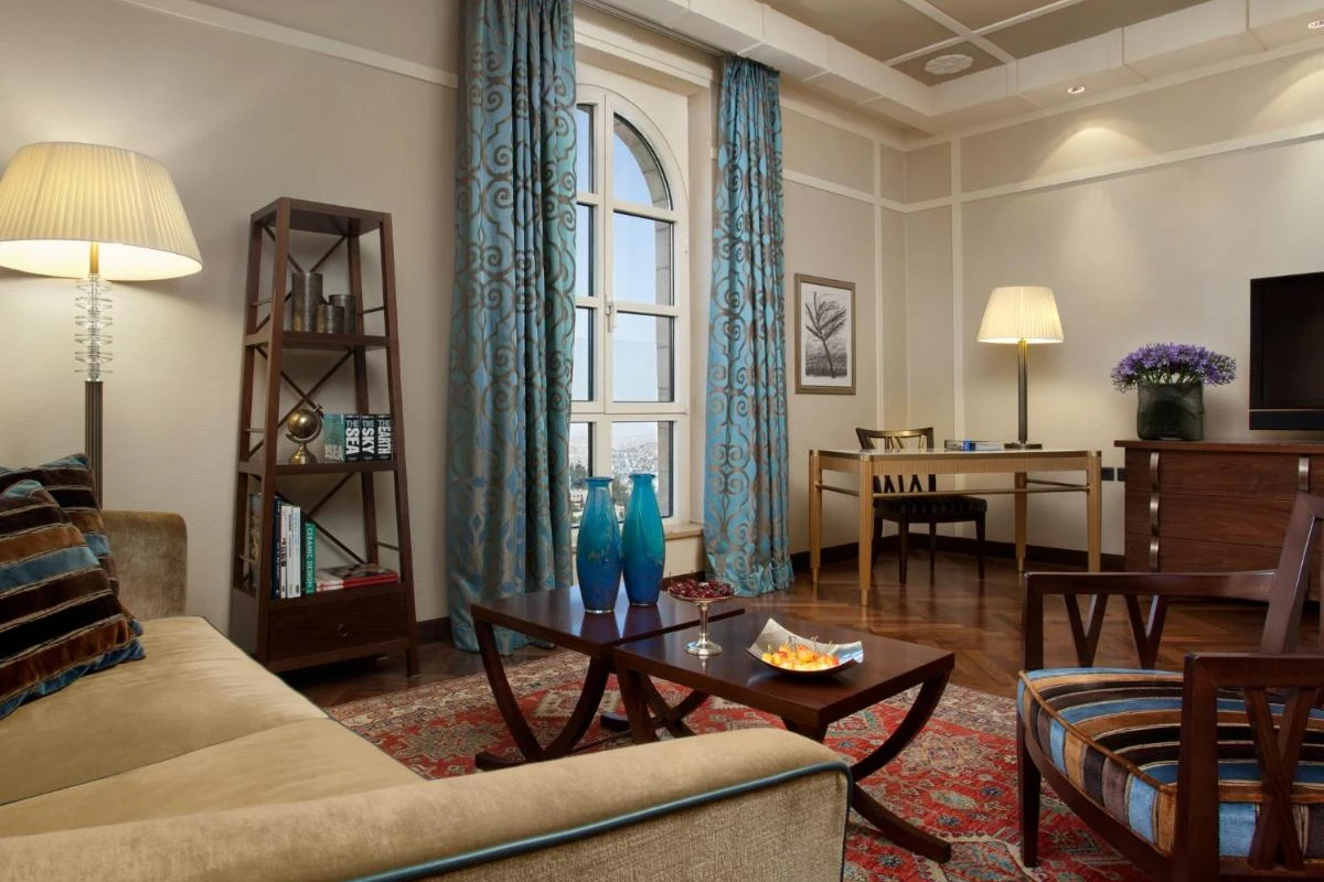 King David Hotel - Hotel Photo 13