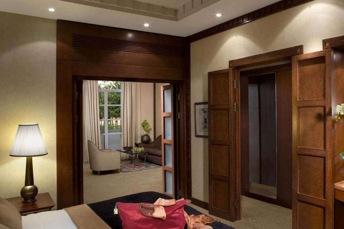 King David Hotel - Hotel Photo 14