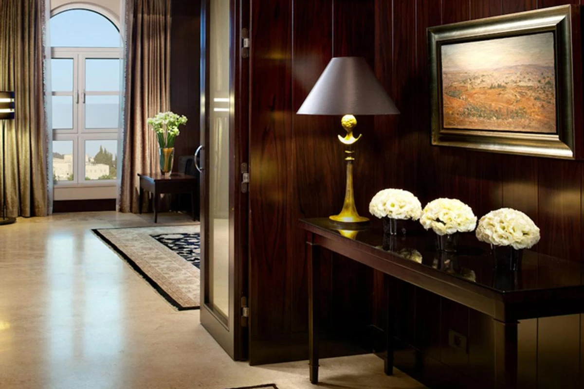 King David Hotel - Hotel Photo 16