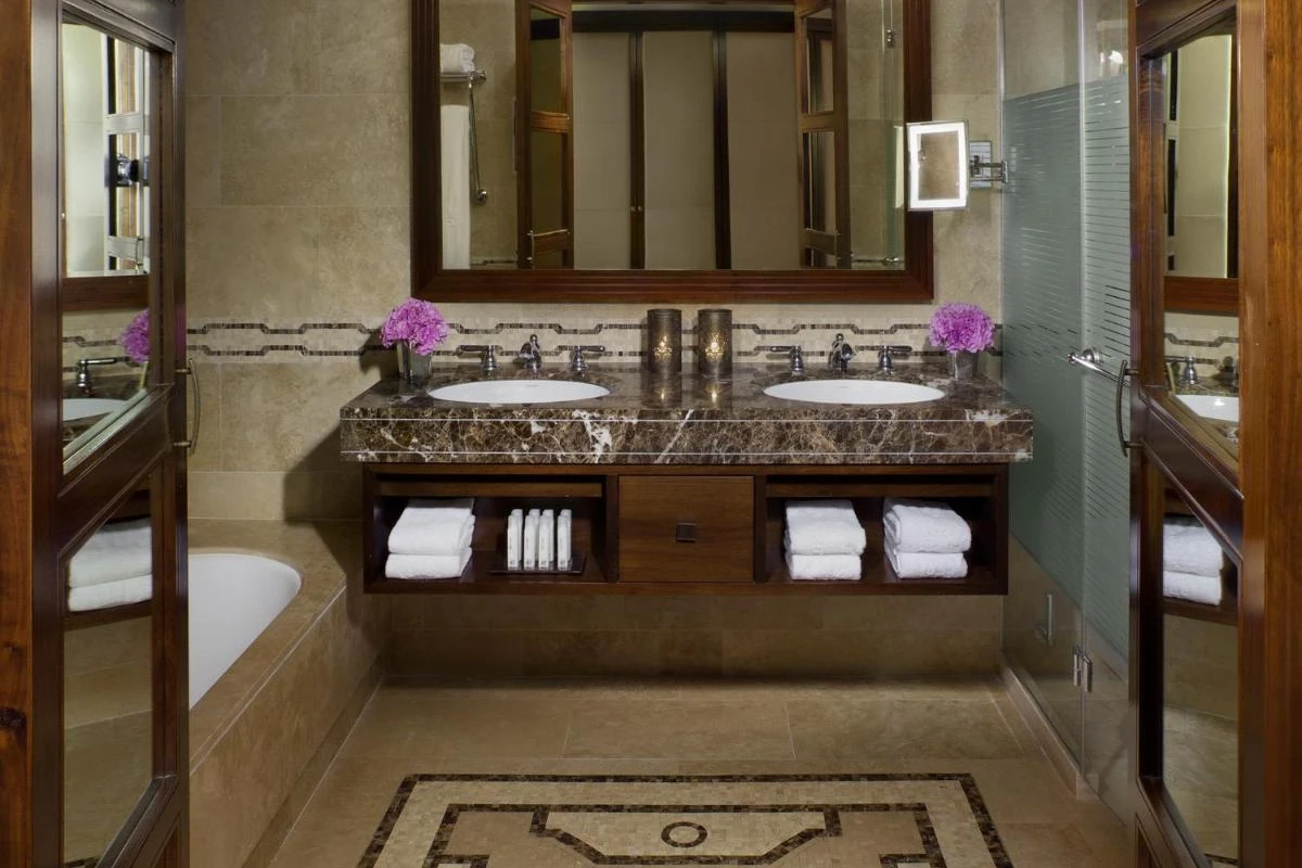 King David Hotel - Hotel Photo 17