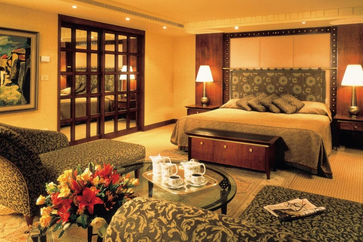 King David Hotel - Hotel Photo 19