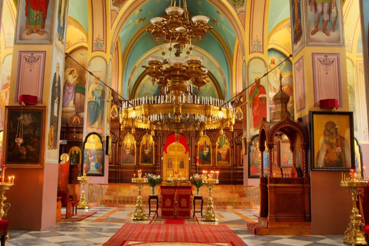 King David Hotel - Hotel Photo 23