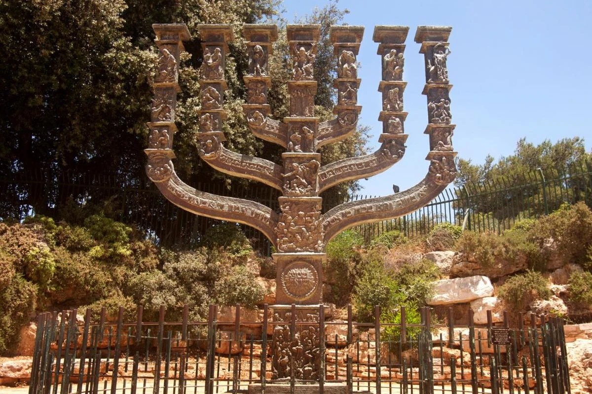 King David Hotel - Hotel Photo 24