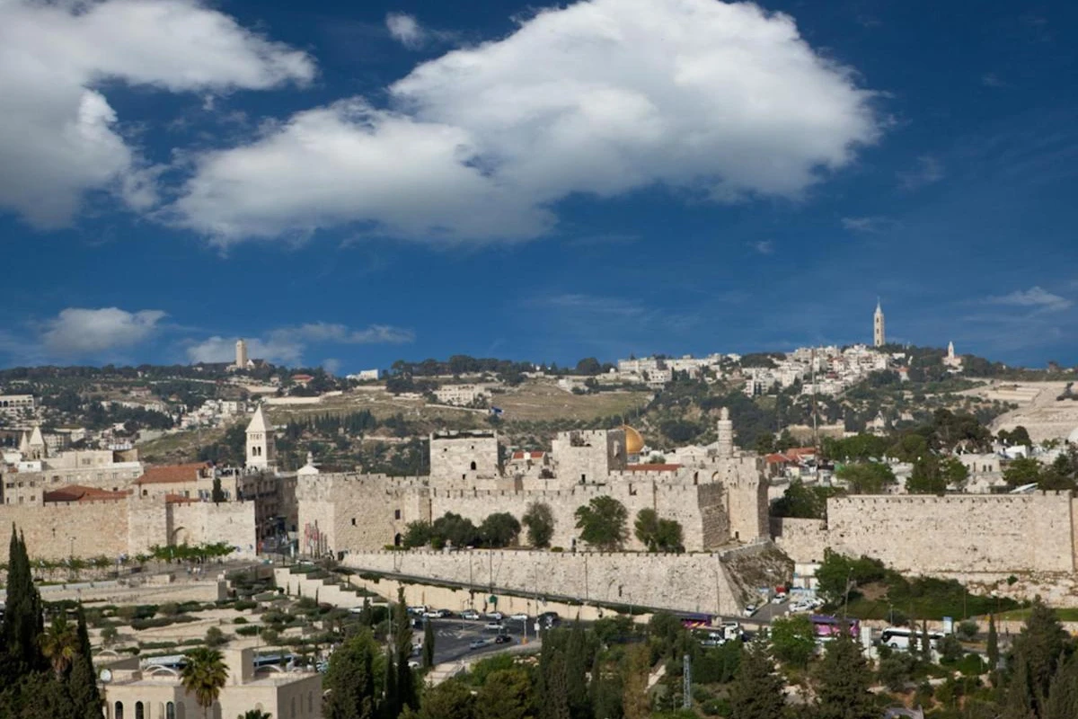 King David Hotel - Hotel Photo 25