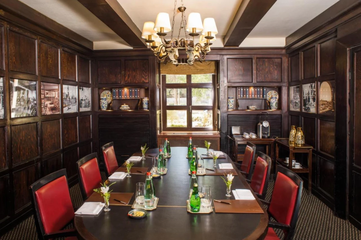 King David Hotel - Hotel Photo 26