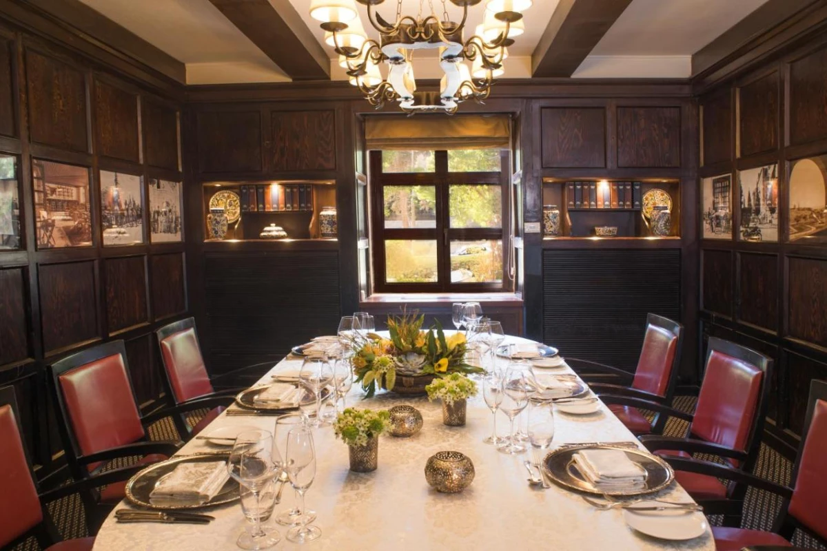 King David Hotel - Hotel Photo 28