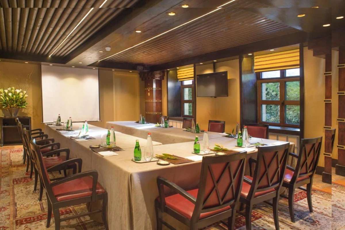 King David Hotel - Hotel Photo 30