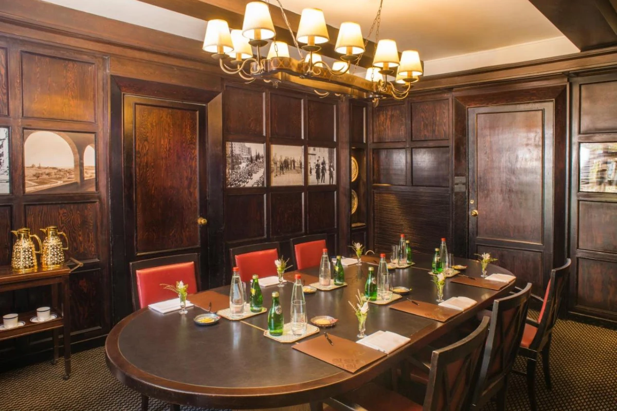 King David Hotel - Hotel Photo 31