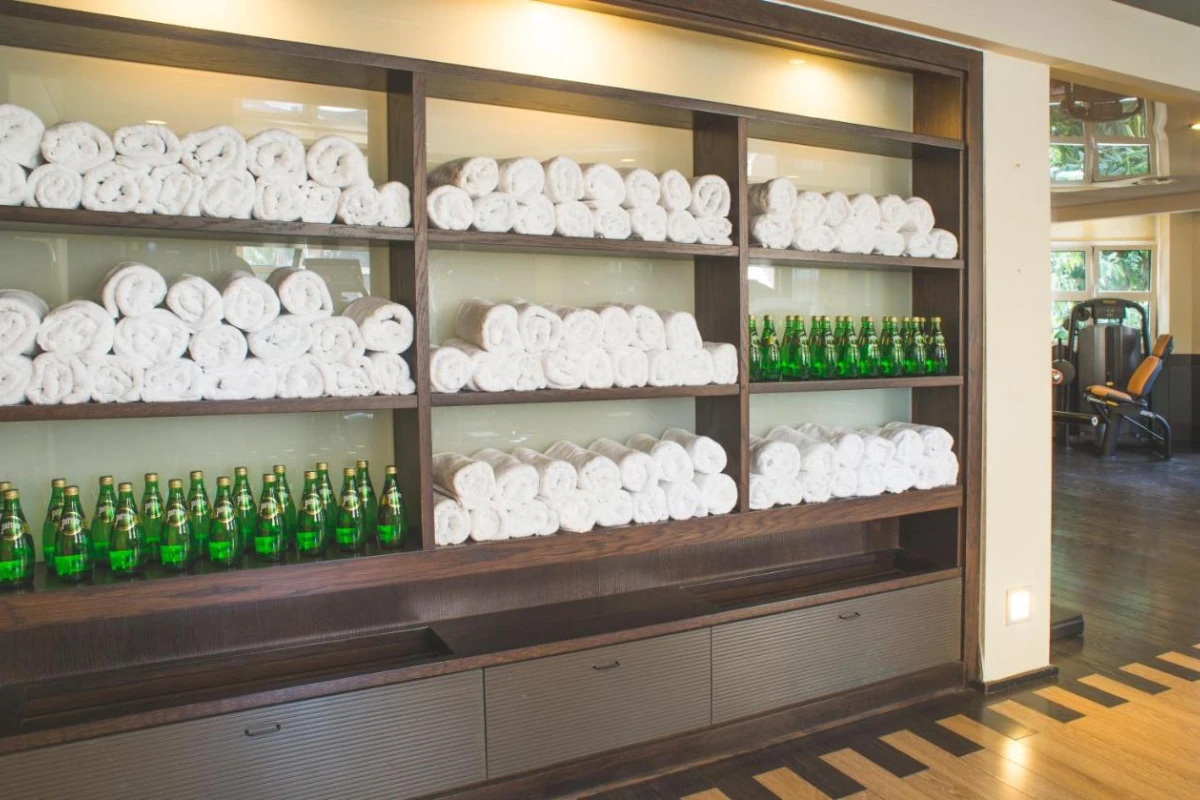 King David Hotel - Hotel Photo 32