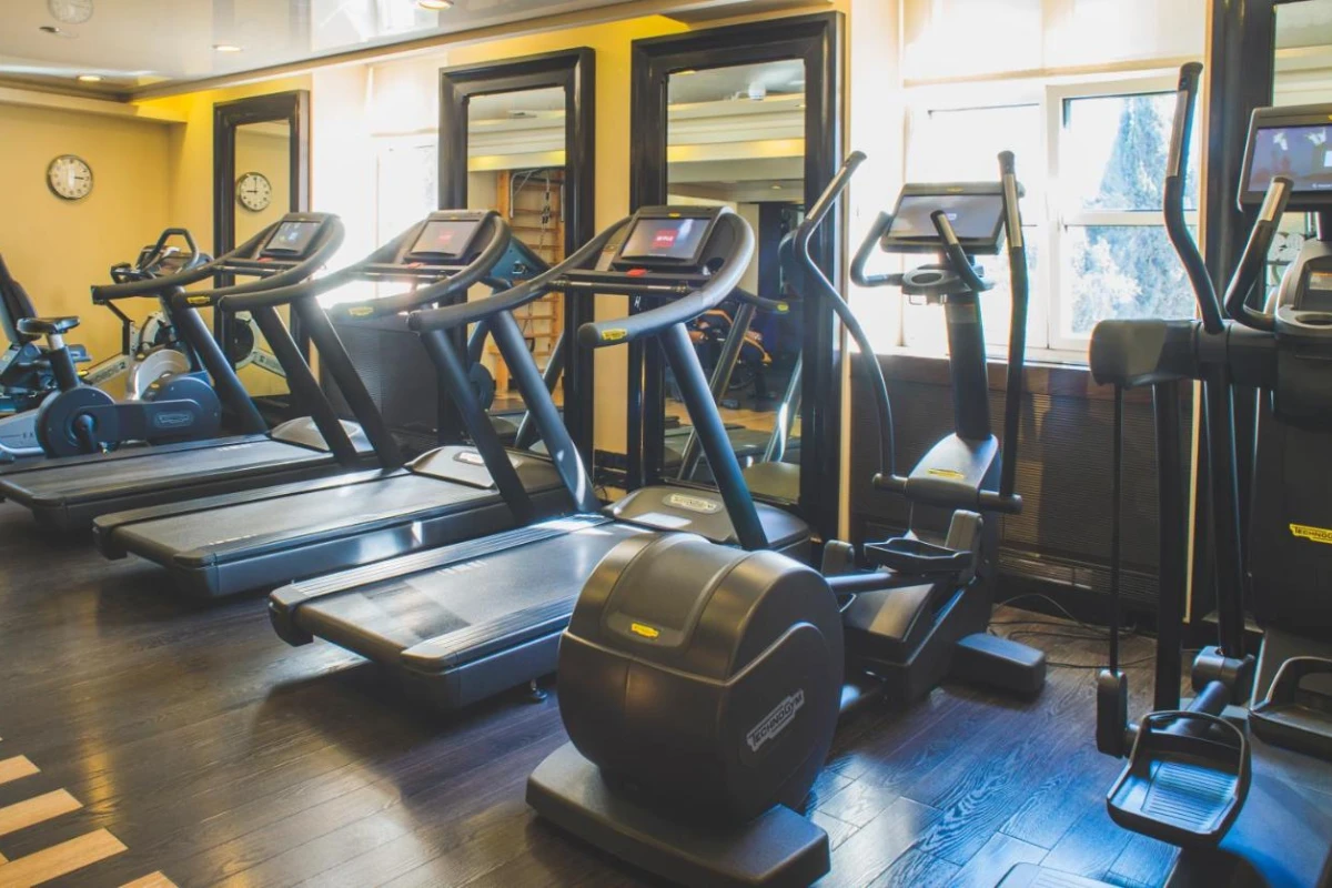 King David Hotel - Hotel Photo 33