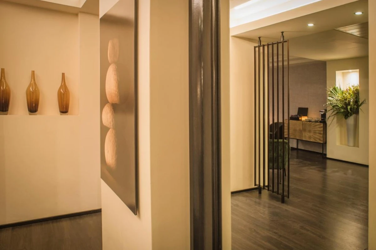 King David Hotel - Hotel Photo 35