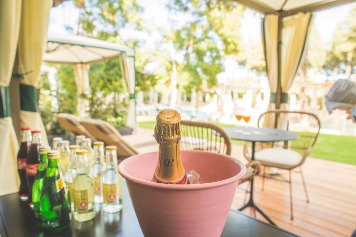 King David Hotel - Hotel Photo 36