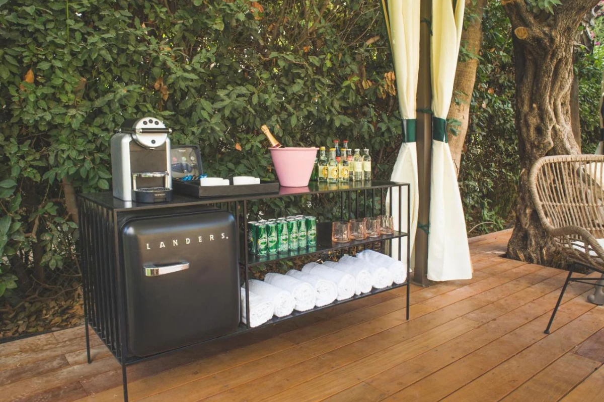 King David Hotel - Hotel Photo 37