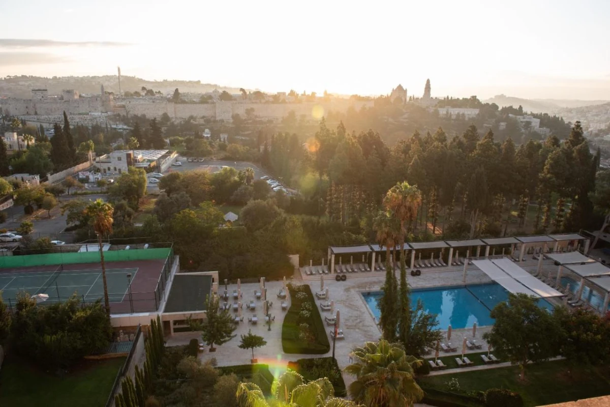 King David Hotel - Hotel Photo 40