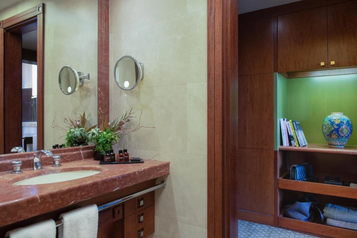 King David Hotel - Hotel Photo 41