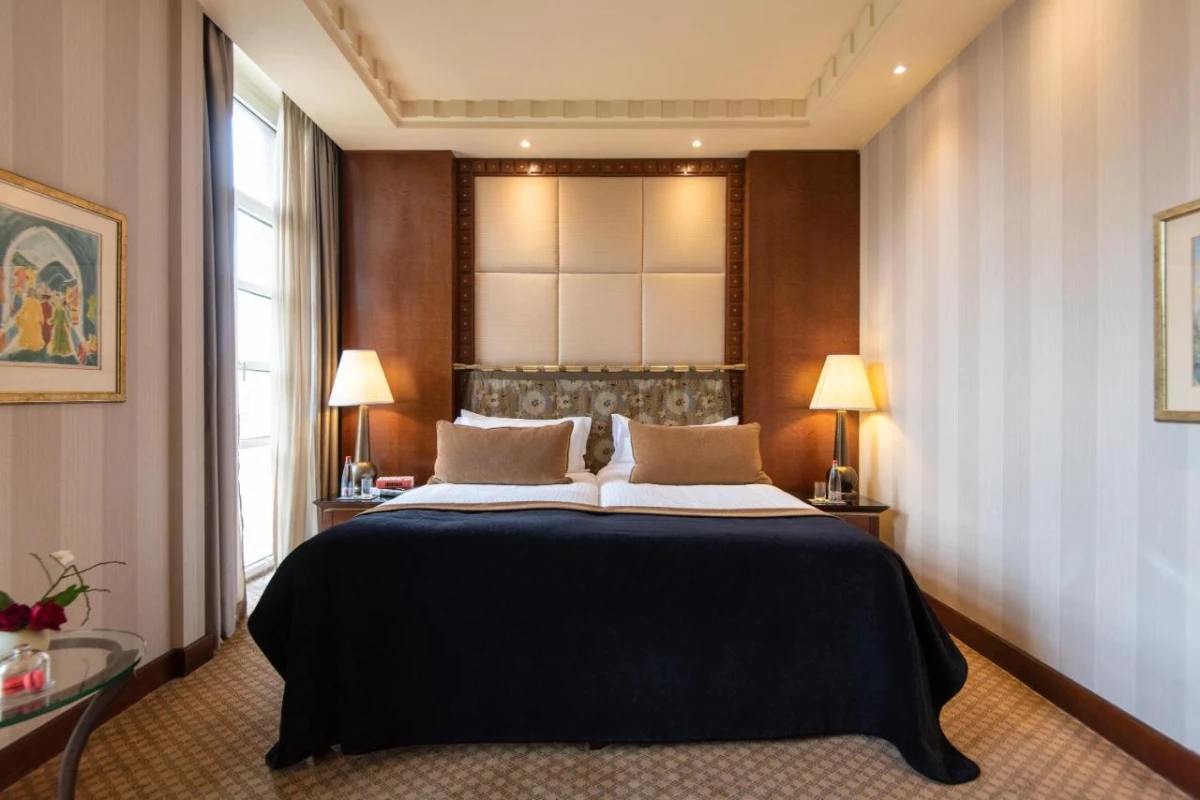 King David Hotel - Hotel Photo 42