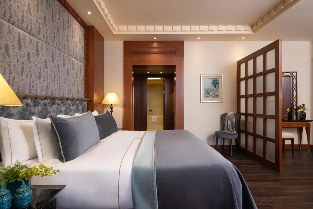 King David Hotel - Hotel Photo 43