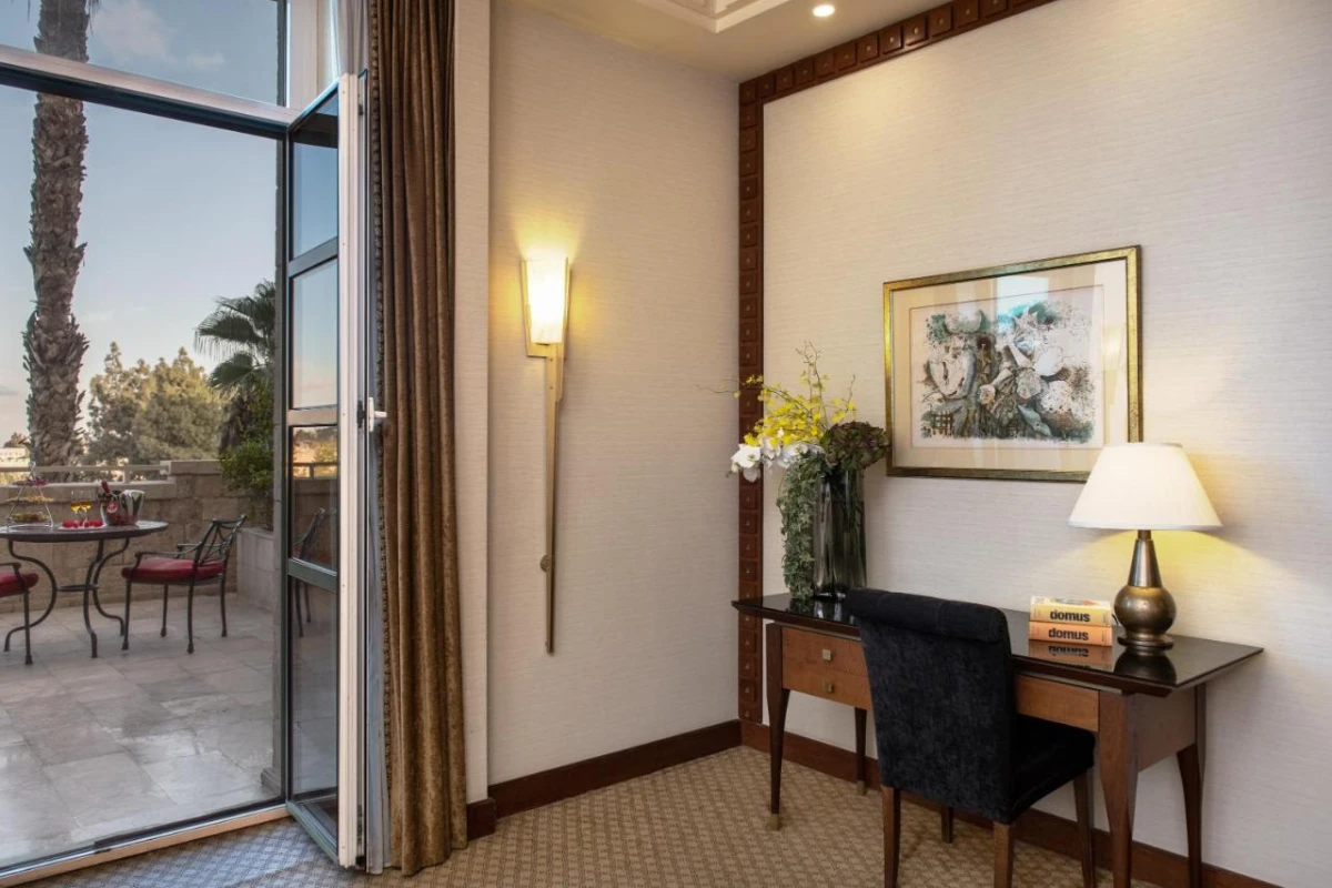 King David Hotel - Hotel Photo 46