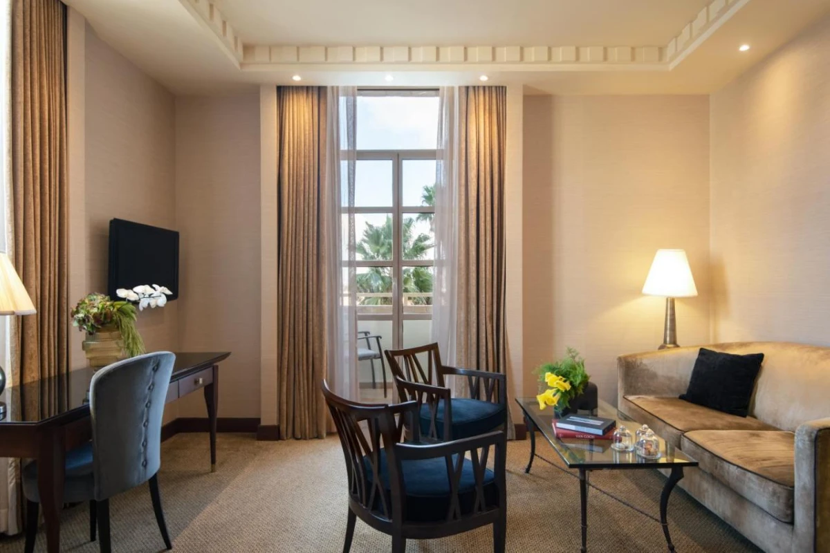 King David Hotel - Hotel Photo 48