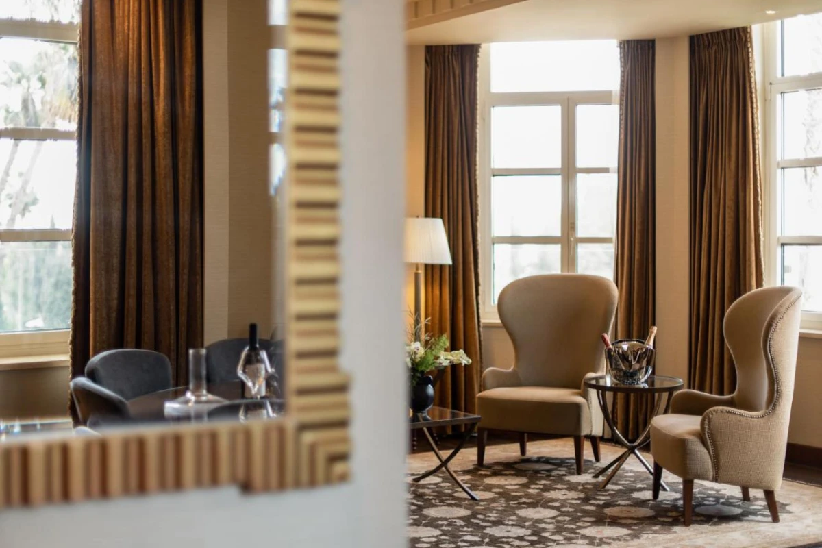 King David Hotel - Hotel Photo 49