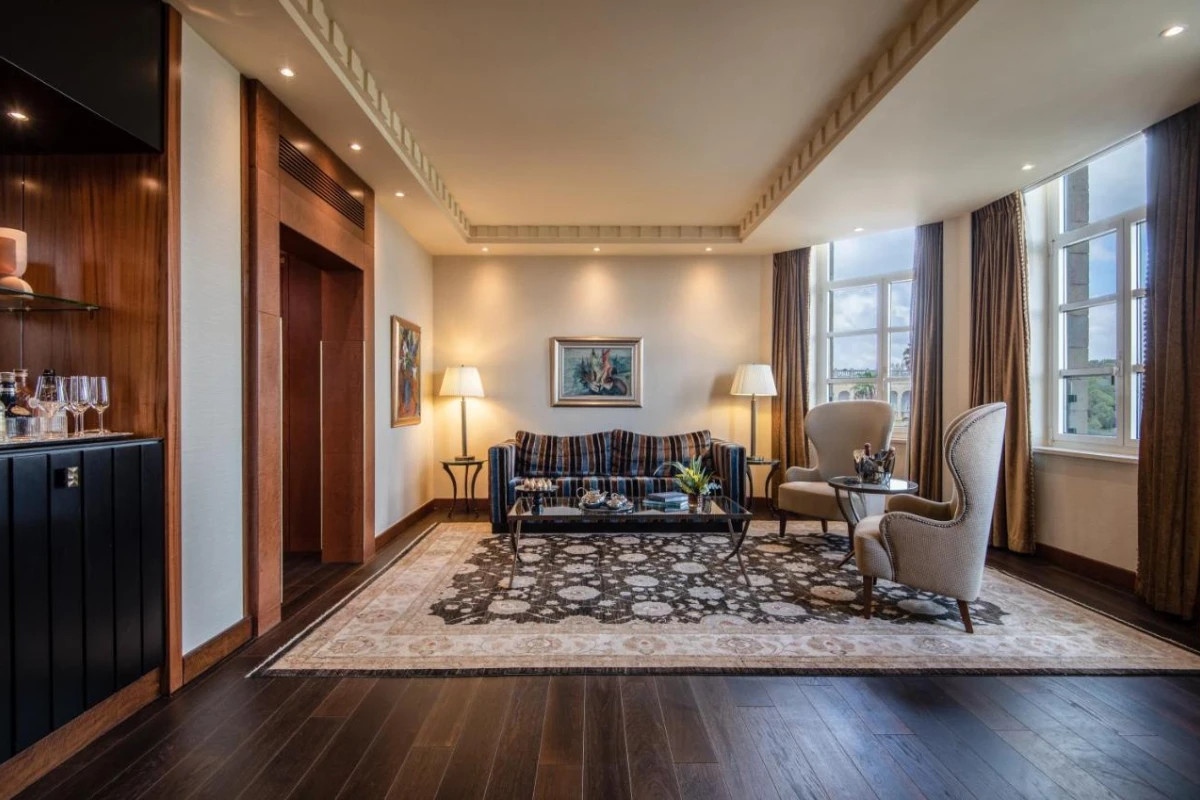 King David Hotel - Hotel Photo 50