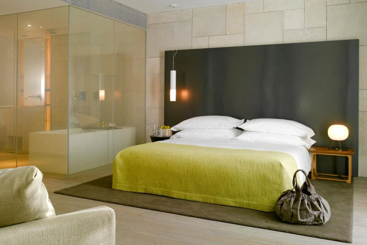 Mamilla Hotel - Hotel Photo 5