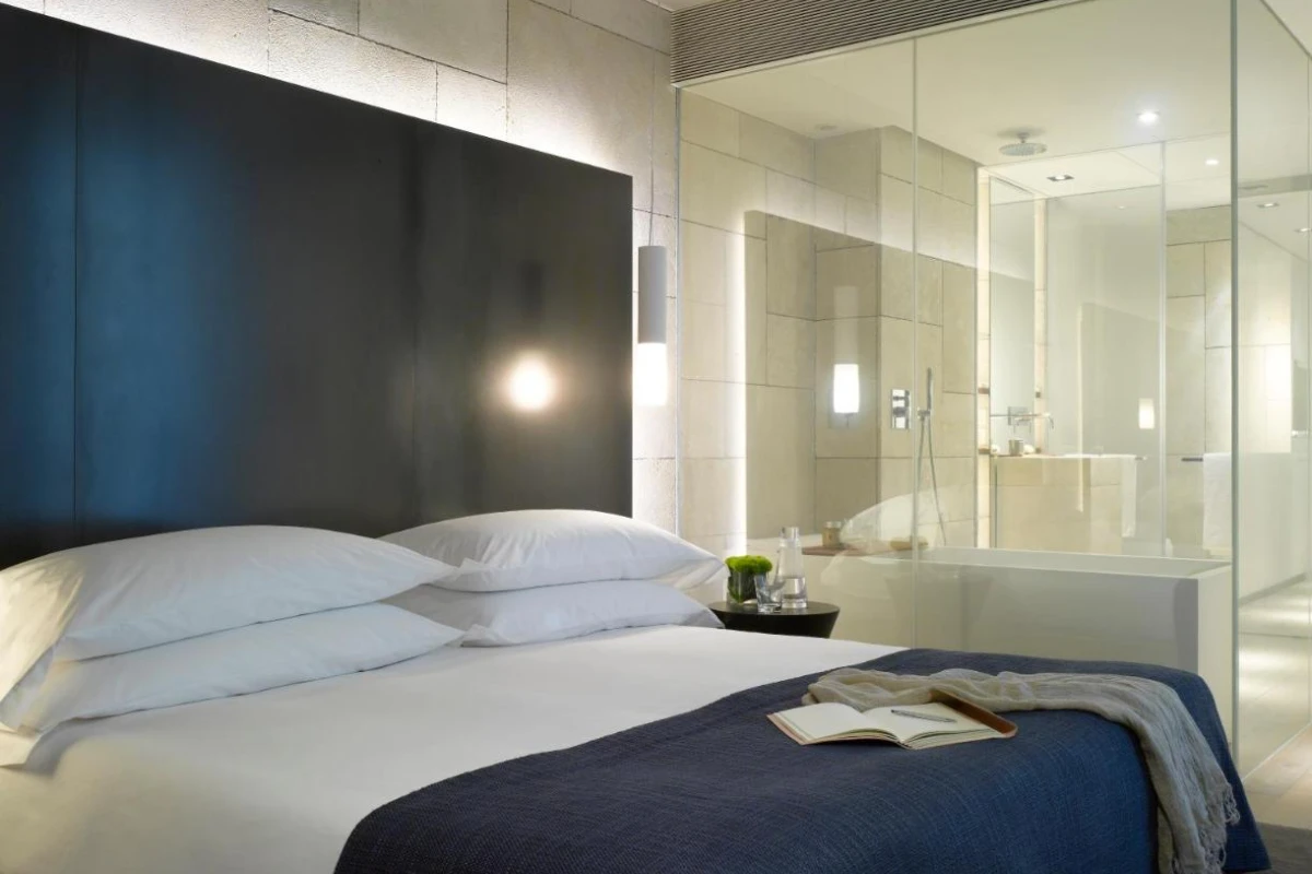 Mamilla Hotel - Hotel Photo 10