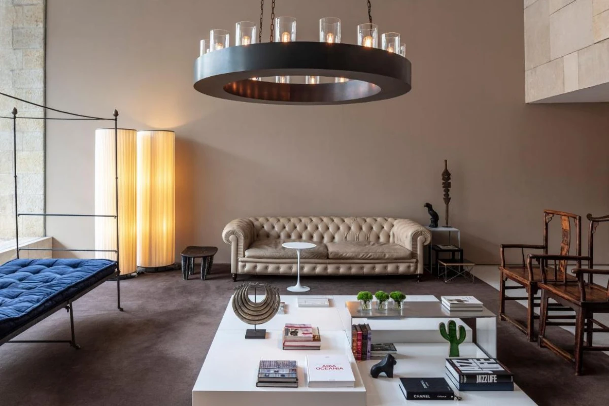 Mamilla Hotel - Hotel Photo 14