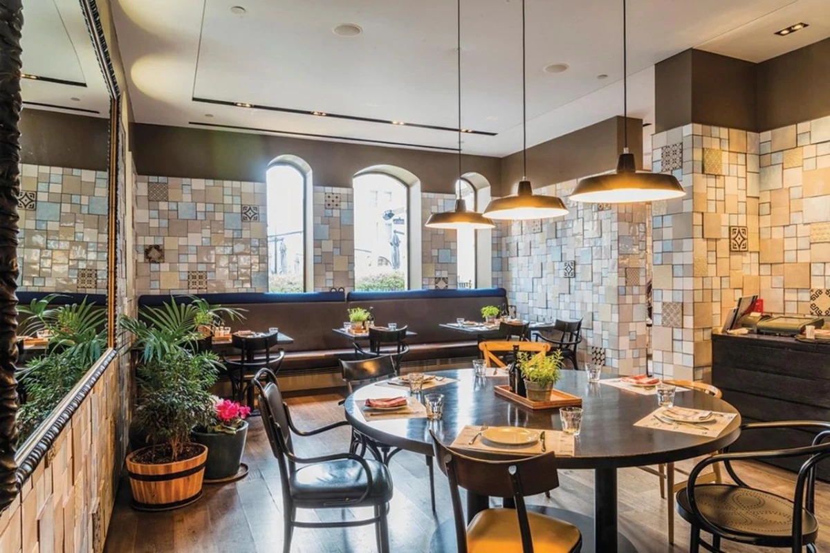 Mamilla Hotel - Hotel Photo 18