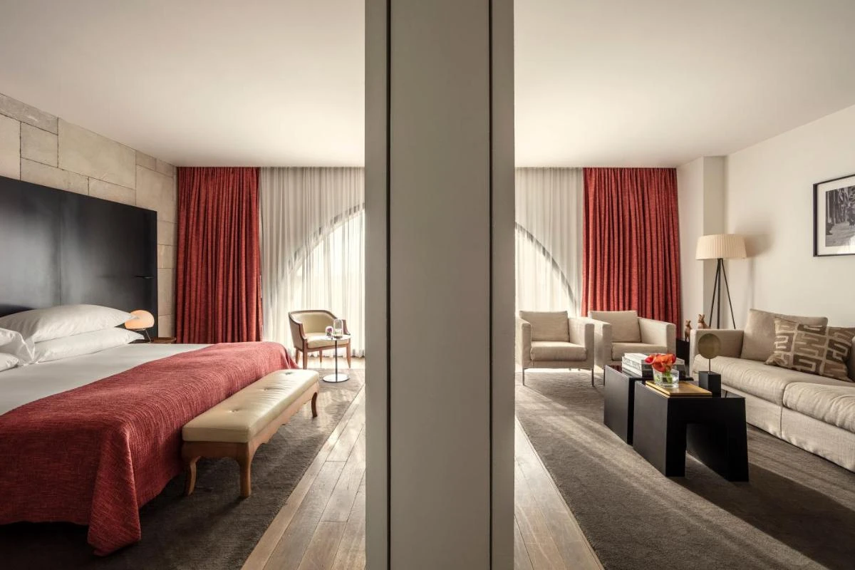 Mamilla Hotel - Hotel Photo 20