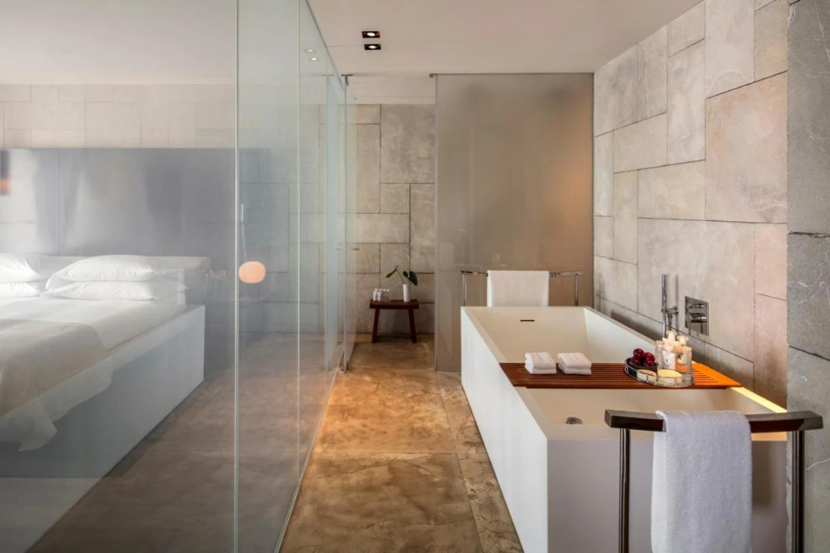 Mamilla Hotel - Hotel Photo 21