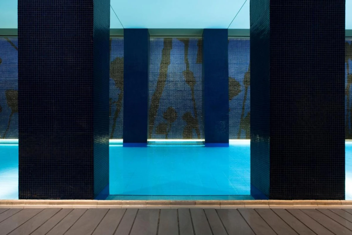 Mamilla Hotel - Hotel Photo 25