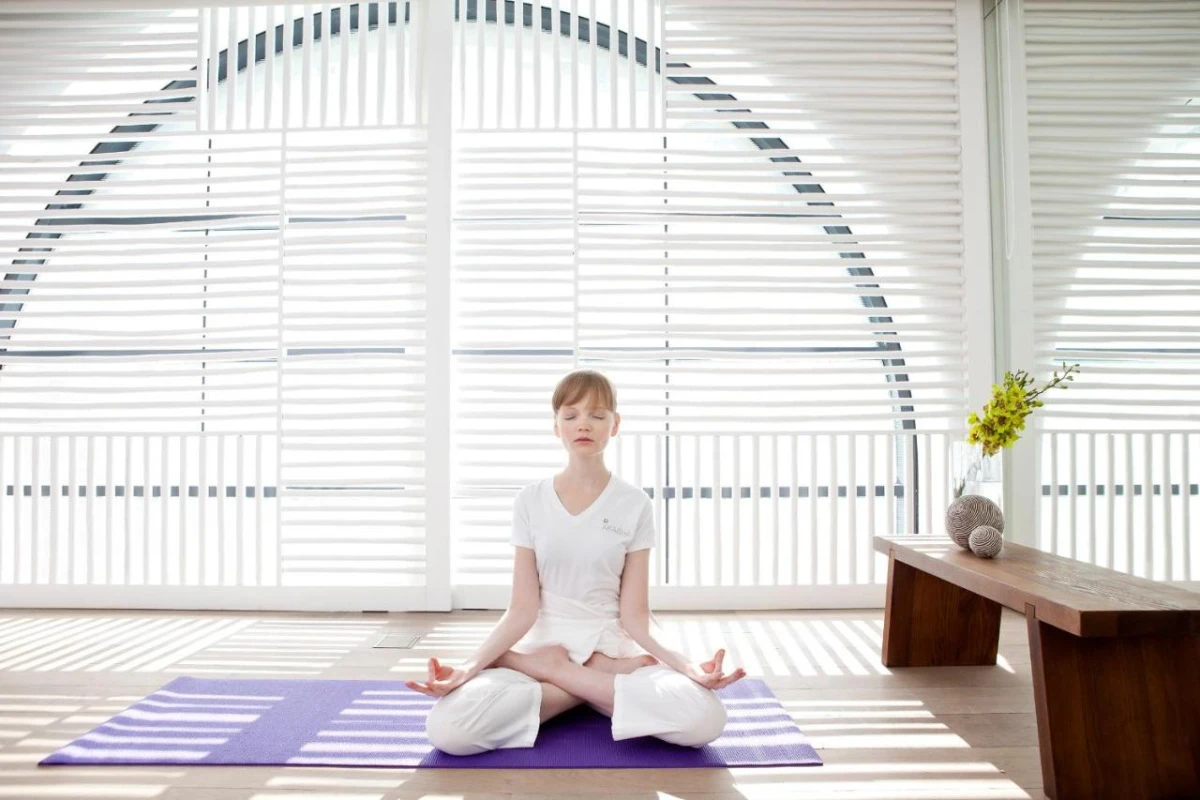 Mamilla Hotel - Hotel Photo 28