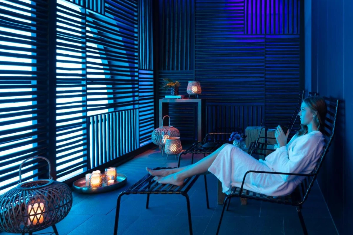 Mamilla Hotel - Hotel Photo 30