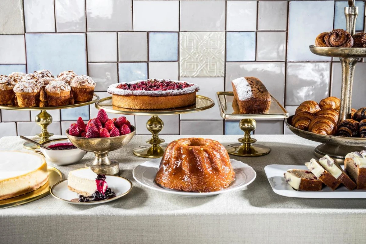 Mamilla Hotel - Hotel Photo 31