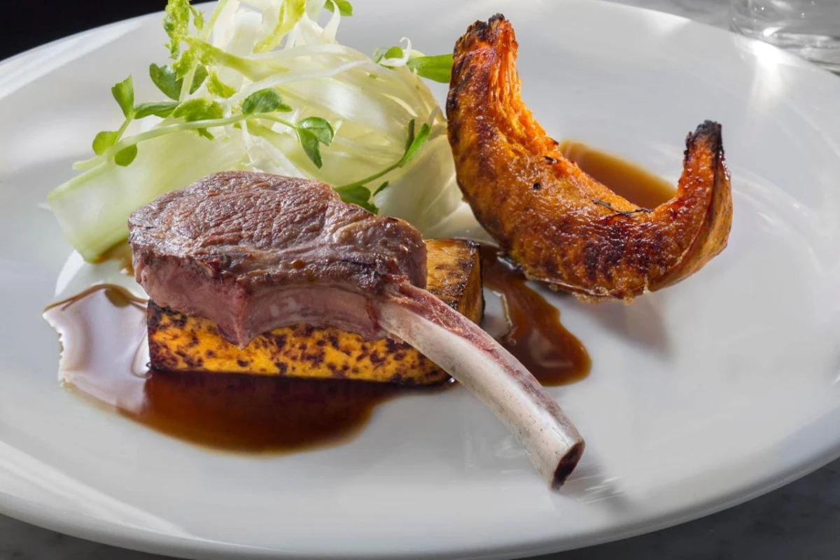 Mamilla Hotel - Hotel Photo 32