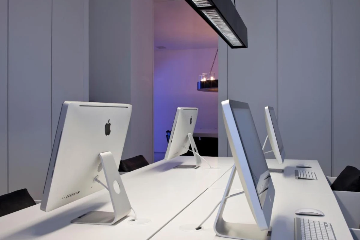 Mamilla Hotel - Hotel Photo 34