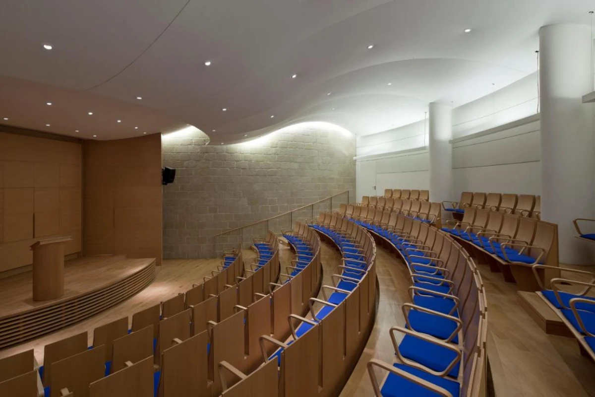 Mamilla Hotel - Hotel Photo 36