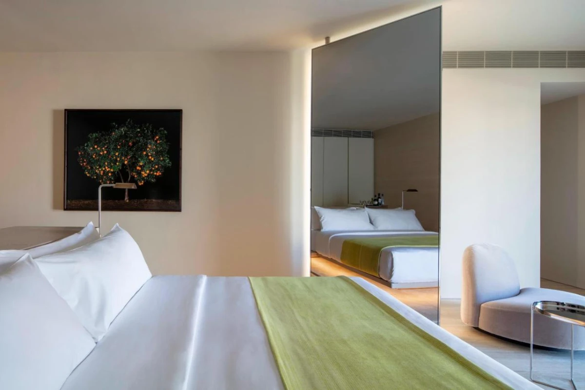 The Jaffa Fattal Limited Edition - Hotel Photo 9